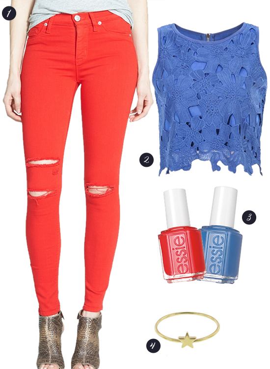 4th-of-july-outfit-ideas-patriotic-cocktail-ideas