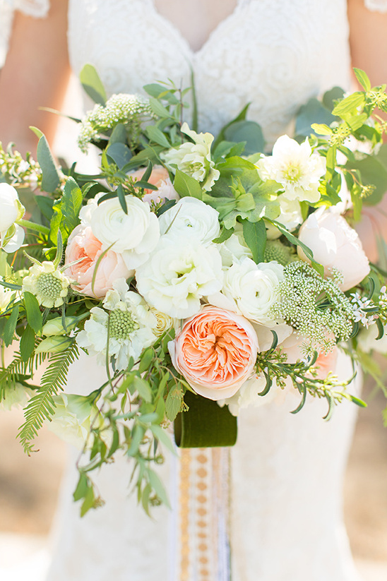 Alluring Affair Southern Wedding