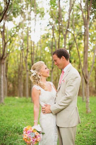 elegant-island-style-wedding