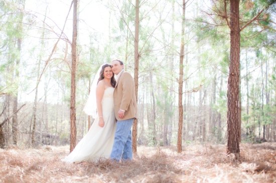 hunter-chic-wedding