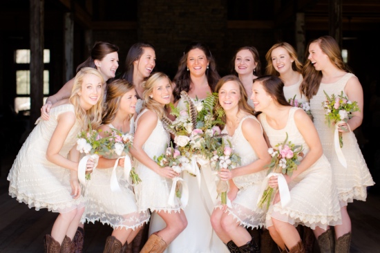 hunter-chic-wedding
