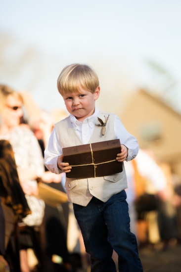 hunter-chic-wedding