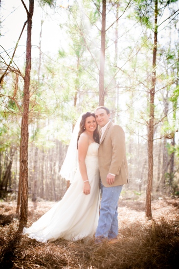 hunter-chic-wedding