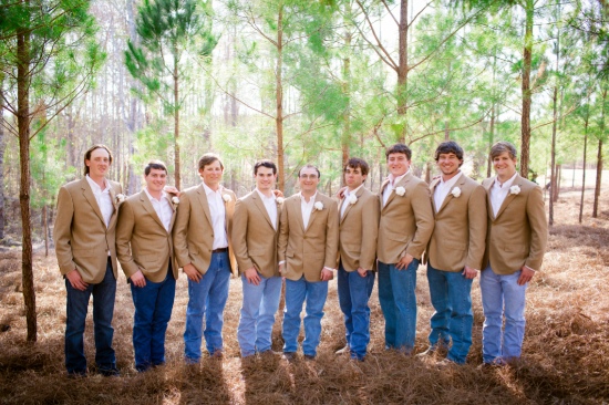 hunter-chic-wedding