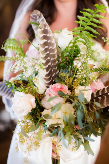 hunter-chic-wedding