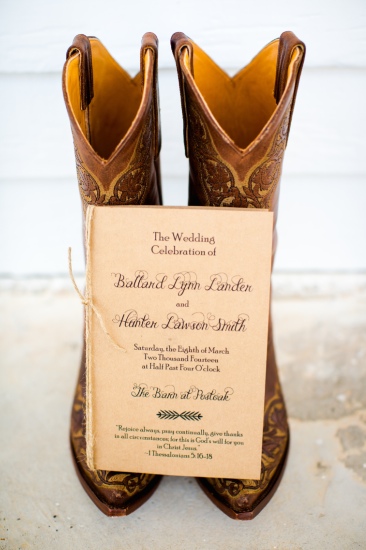 hunter-chic-wedding