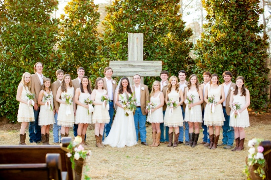 hunter-chic-wedding
