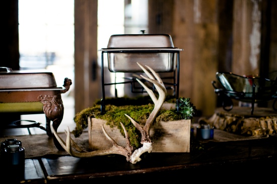hunter-chic-wedding