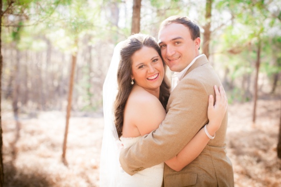 hunter-chic-wedding