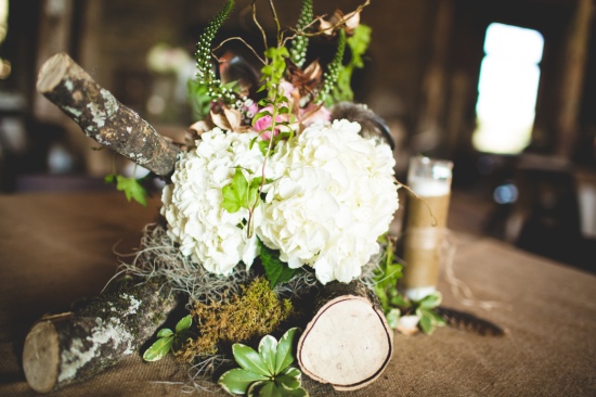hunter-chic-wedding