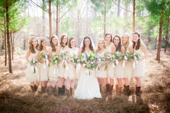 hunter-chic-wedding