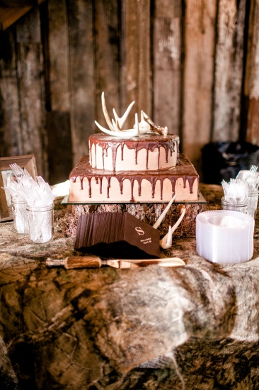 hunter-chic-wedding