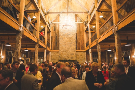 hunter-chic-wedding
