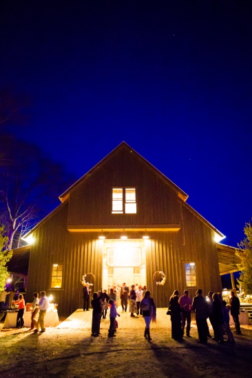 hunter-chic-wedding