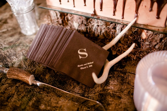 hunter-chic-wedding