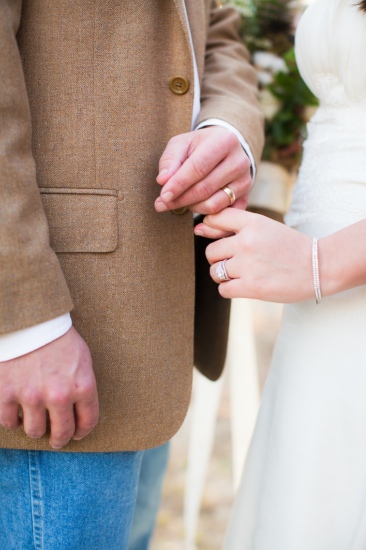 hunter-chic-wedding