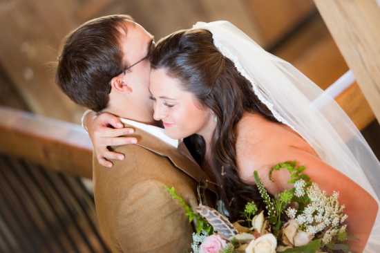 hunter-chic-wedding