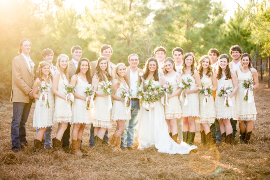 hunter-chic-wedding
