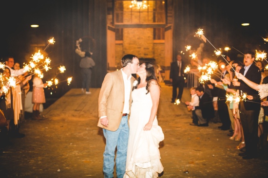 hunter-chic-wedding