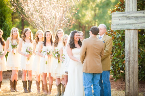 hunter-chic-wedding