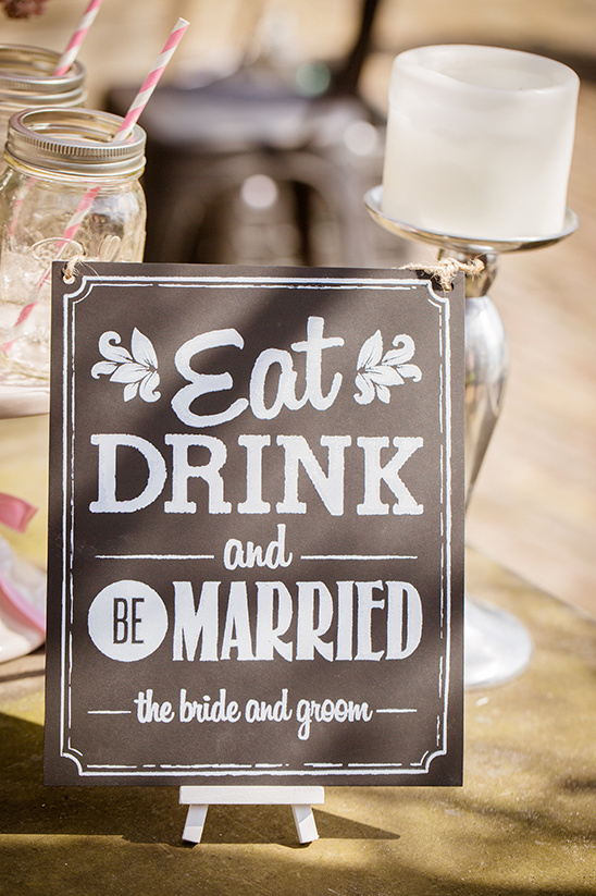 eat drink and be married @weddingchicks