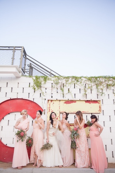 modern-vintage-wedding-in-california