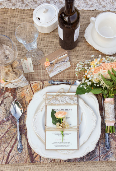peach-rustic-wedding-ideas-from-love