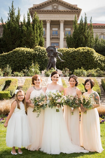 pink-and-gold-university-wedding