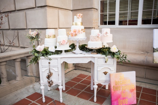 pink-and-gold-university-wedding