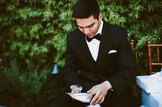 pop-of-pink-modern-wedding
