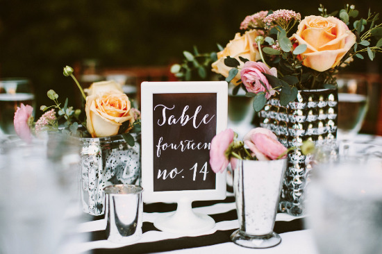 pop-of-pink-modern-wedding