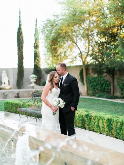 romantic-arizona-castle-wedding