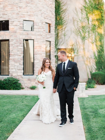 romantic-arizona-castle-wedding