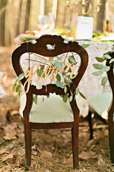 romantic-forest-wedding-inspiration