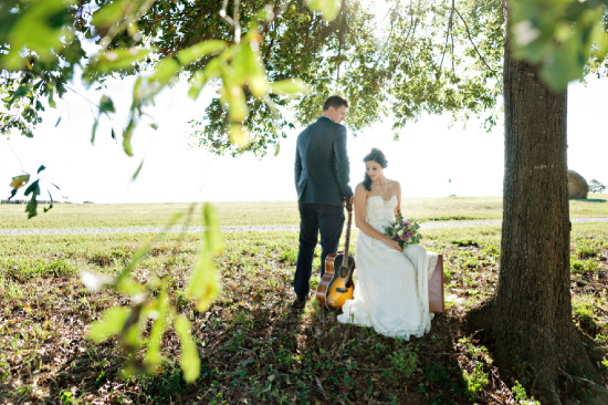sweet-rustic-chic-wedding