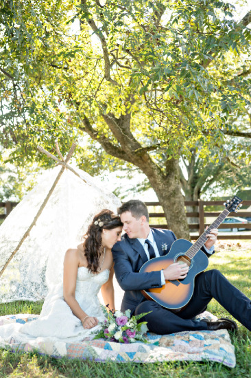 sweet-rustic-chic-wedding