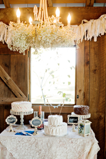 sweet-rustic-chic-wedding