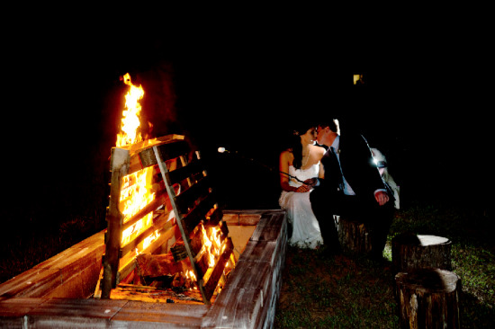 sweet-rustic-chic-wedding