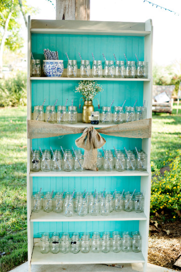 sweet-rustic-chic-wedding