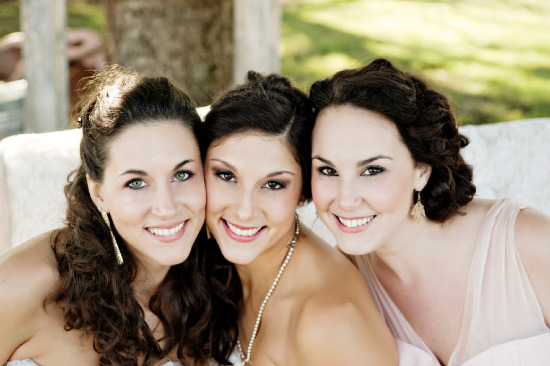 sweet-rustic-chic-wedding