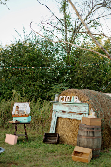 sweet-rustic-chic-wedding