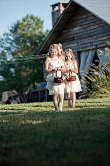 sweet-rustic-chic-wedding
