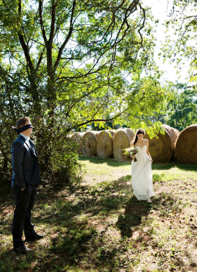 sweet-rustic-chic-wedding
