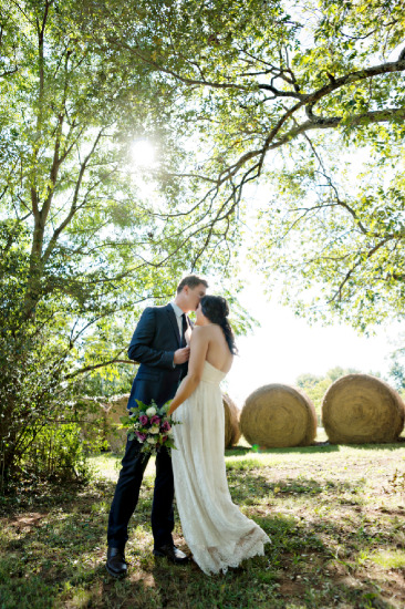 sweet-rustic-chic-wedding