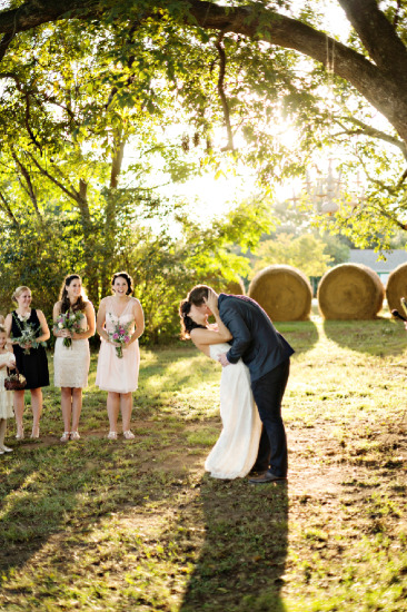 sweet-rustic-chic-wedding
