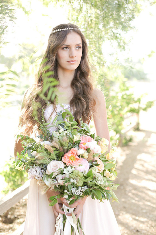 Sweet Southern Charm Wedding Inspiration