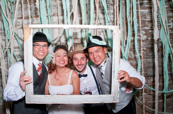 vintage-glam-farm-wedding