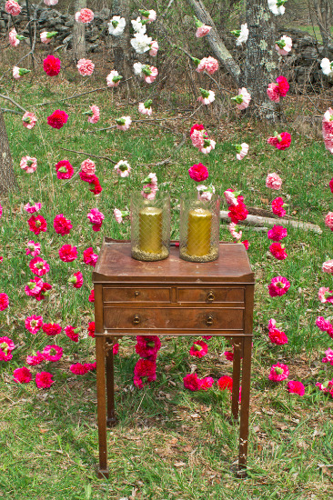vintage-glam-farm-wedding