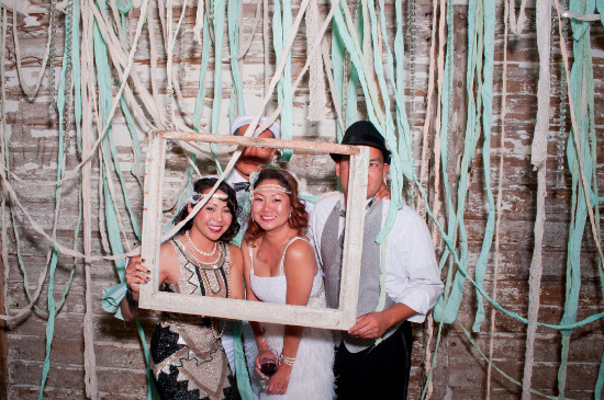 vintage-glam-farm-wedding