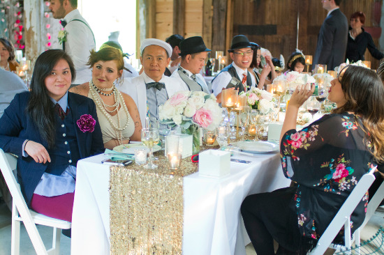 vintage-glam-farm-wedding